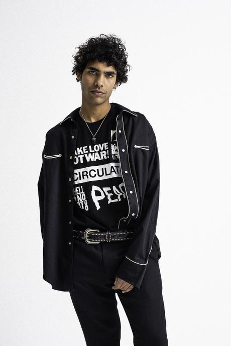 La collection With You In Mind de Circulate est disponible La collection With You In Mind de Circulate est disponible