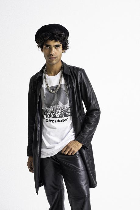 La collection With You In Mind de Circulate est disponible La collection With You In Mind de Circulate est disponible