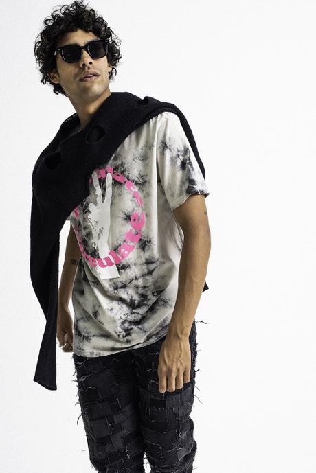 La collection With You In Mind de Circulate est disponible La collection With You In Mind de Circulate est disponible
