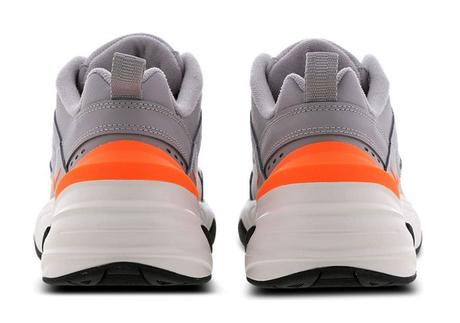 La Nike M2K Tekno s'offre 3 nouveaux coloris automnaux