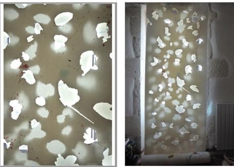 To be(e) or not to be(e) – SALON « ART NATURE CONTEMPORAIN » (4) – PRADES-LE-LEZ