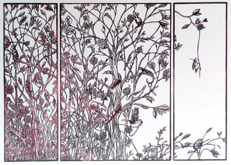 To be(e) or not to be(e) – SALON « ART NATURE CONTEMPORAIN » (4) – PRADES-LE-LEZ