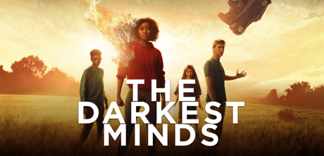 [Cinéma] Darkest Minds : Rébellion : Une adaptation à la hauteur