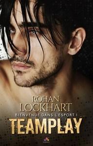 Rohan Lockhart / Teamplay