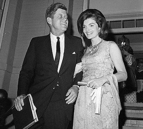 Les Semaines Oubliées de Jackie Bouvier