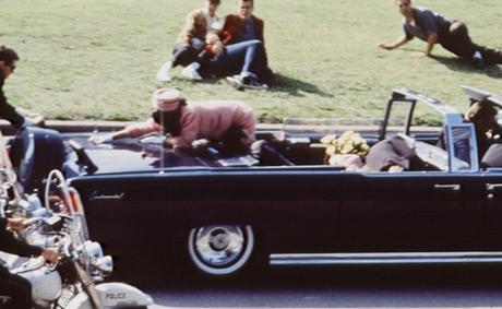 Les Semaines Oubliées de Jackie Bouvier