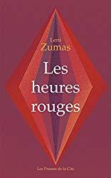 Les heures rouges