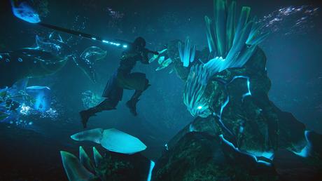 Early Access rpg 2018 edge of Eternity steam 14