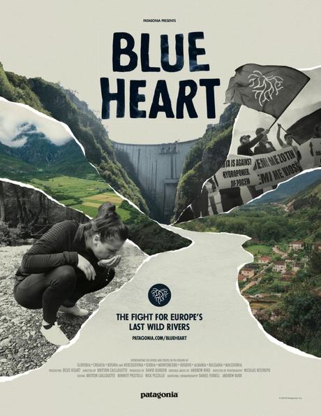 Blue Heart = Film Gratuit