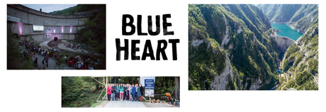 Blue Heart = Film Gratuit