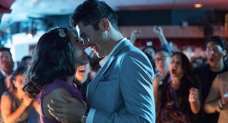 Vers une suite (déjà) pour Crazy Rich Asians de John M. Chu ? Vers une suite (déjà) pour Crazy Rich Asians de John M. Chu ?