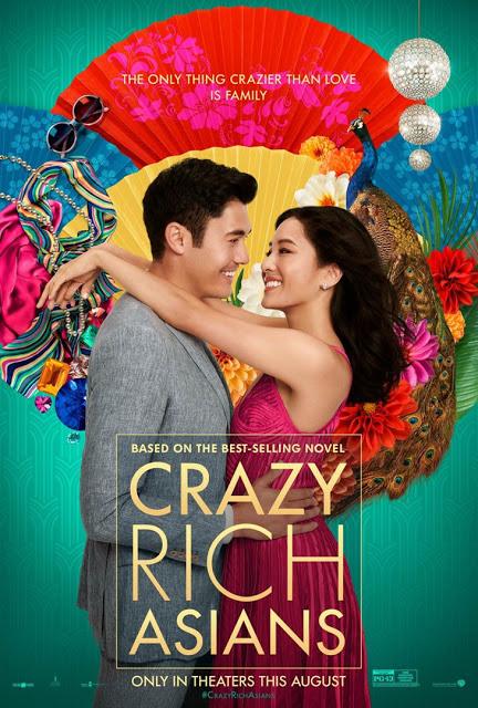 Vers une suite (déjà) pour Crazy Rich Asians de John M. Chu ? Vers une suite (déjà) pour Crazy Rich Asians de John M. Chu ?