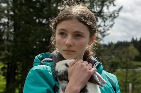 Thomasin McKenzie au casting de Top Gun : Maverick signé Joseph Kosinski ? Thomasin McKenzie au casting de Top Gun : Maverick signé Joseph Kosinski ?