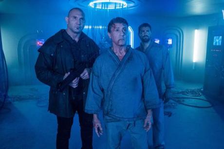 [Critique] ÉVASION 2