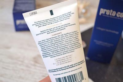 Soins et make up : nouveau test de la marque anglaise Proto-col