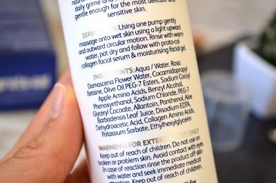 Soins et make up : nouveau test de la marque anglaise Proto-col