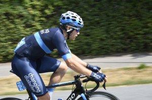 Team Novo Nordisk, saison 2018-2019, résumé 2 Team Novo Nordisk, saison 2018-2019, résumé 2