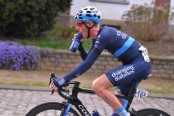 Team Novo Nordisk, saison 2018-2019, résumé 2 Team Novo Nordisk, saison 2018-2019, résumé 2