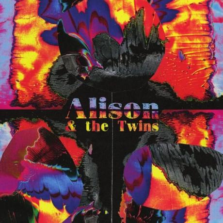 Alison & the Twins – EP