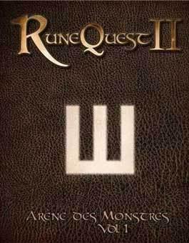 Séance nostalgie avec RuneQuest II (ou 4 en fait)