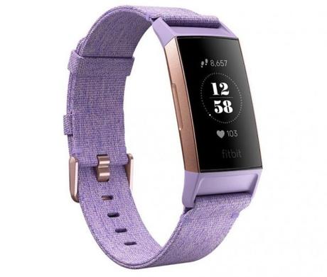 Fitbit Charge 3 : du nouveau pour ce bracelet connecté.