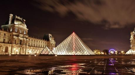 Votre guide-conférencier pour découvrir les trésors de Paris Votre guide-conférencier pour découvrir les trésors de Paris