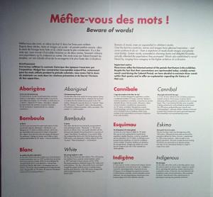 Musée du Quai Branly Jacques Chirac – jusqu’au 07 Octobre 2018- exposition « Le magasin des petits explorateurs »