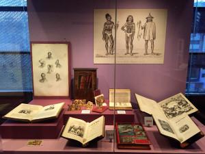 Musée du Quai Branly Jacques Chirac – jusqu’au 07 Octobre 2018- exposition « Le magasin des petits explorateurs »