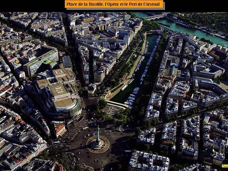 La France  - Les dessous de Paris - 1