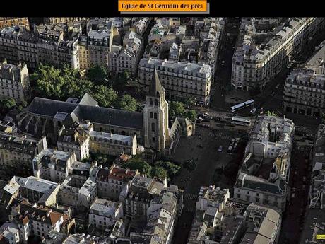 La France  - Les dessous de Paris - 1