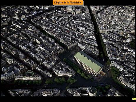 La France  - Les dessous de Paris - 1