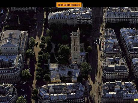 La France  - Les dessous de Paris - 1