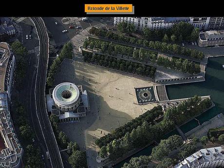 La France  - Les dessous de Paris - 1