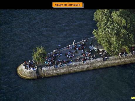La France  - Les dessous de Paris - 1