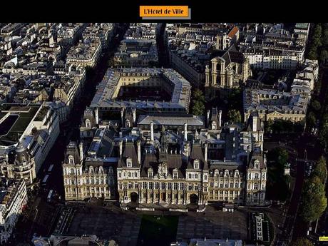 La France  - Les dessous de Paris - 1