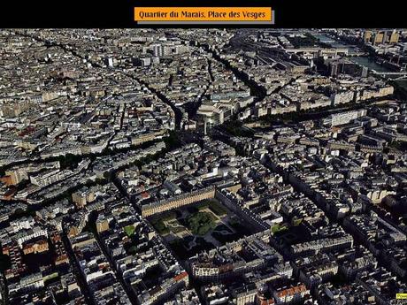 La France  - Les dessous de Paris - 1