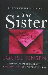 The sister de Louise Jensen
