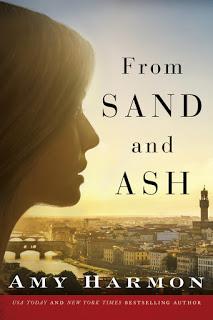 From sand and ash de Amy Harmon