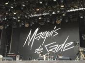 festivals (épisode Marquis Sade encore, Depeche Mode