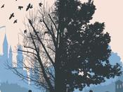 Dividing Eden, tome Joëlle Charbonneau