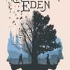 Dividing Eden, tome 1 de Joëlle Charbonneau