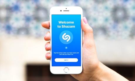 L'UE devrait approuver sans condition le rachat par Apple de Shazam
