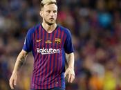 FLASH preuve d’une avancée majeure dans dossier Rakitic