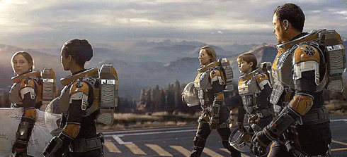 Lost in Space (TV) Lost in Space (TV)