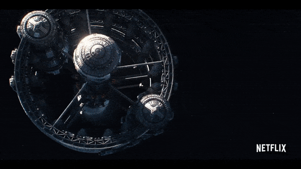 Lost in Space (TV) Lost in Space (TV)