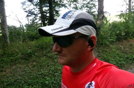 Casques Bluetooth: le test du JBL Endurance Dive