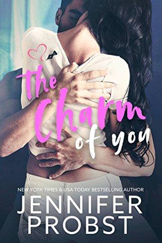 Mon avis sur The Charm of You de Jennifer Probst
