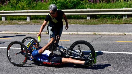 Paracyclisme 2018 en photos, encore... Paracyclisme 2018 en photos, encore...