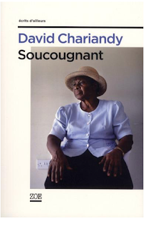 Soucougnant · David Chariandy