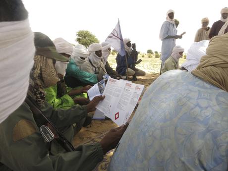 Conflits, terrorisme, armes, etc : un rapport du CICR et de la CEDEAO sur la mise en œuvre du droit international humanitaire en Afrique de l’Ouest